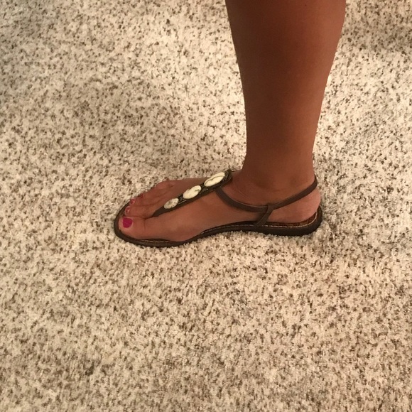 Sam Edelman Sandals - Picture 6 of 7